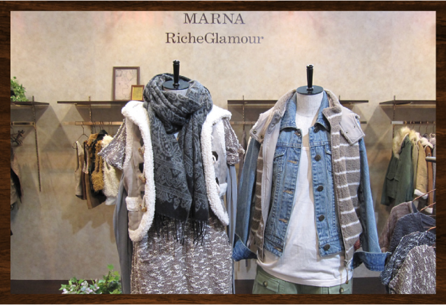 2010 AUTUMN/WINTER COLLECTION