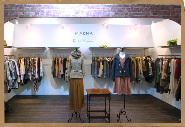 2010 AUTUMN/WINTER COLLECTION